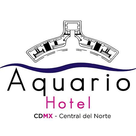 Hotel Aquario Ciudad de México Exteriér fotografie
